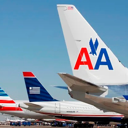 Image of American Airlines